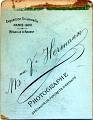 19000000c MICHEL E.T.D. VLASTO Paris 2